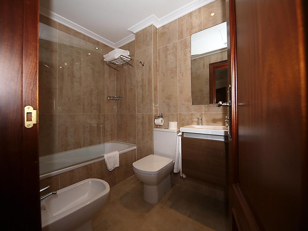 Pension Residencia A Cruzan (Adults Only) Noalla  ภายนอก รูปภาพ